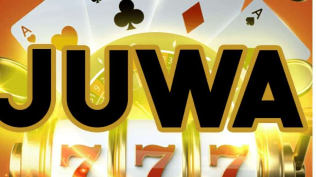How to download juwa game in iPhone