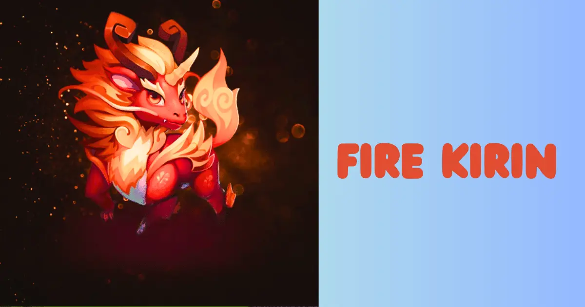 Fire Kirin download for android