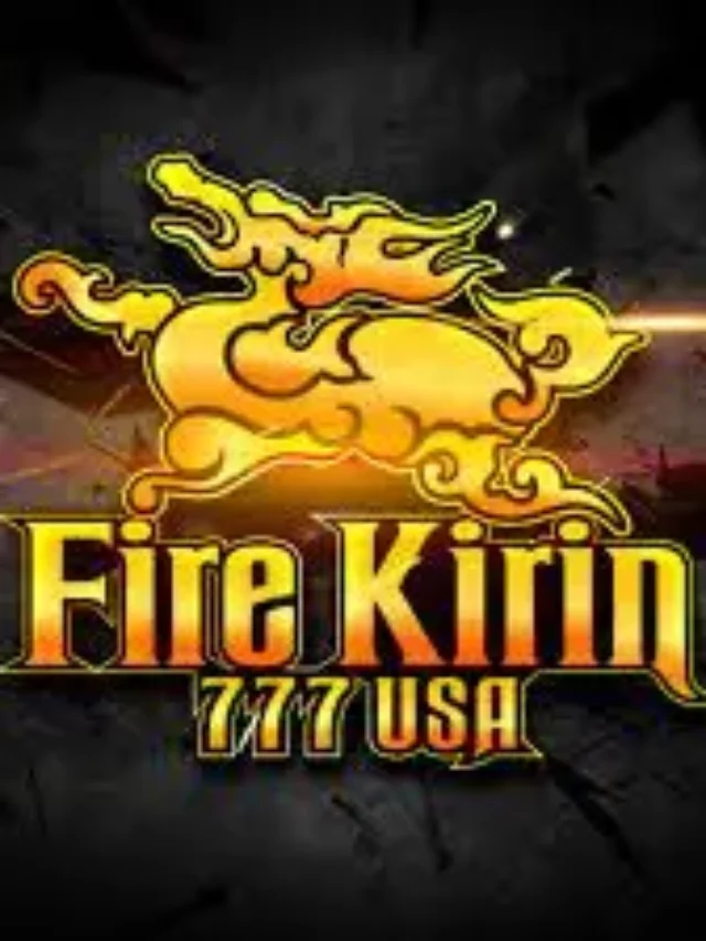 fire kirin download for android phone