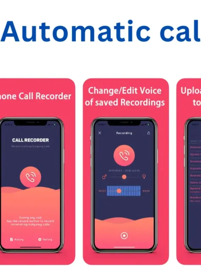 How to record a phone call on iPhone 12