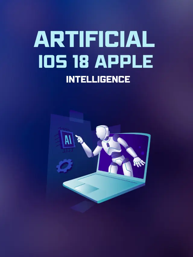 ios 18 apple intelligence